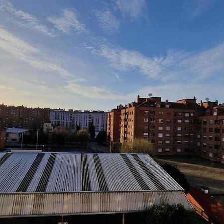 Casa Blikstad, Con Wifi Y Garaje - 3 Hab - 6 Pax - Vut-3985-As Lejlighed Gijón Eksteriør billede