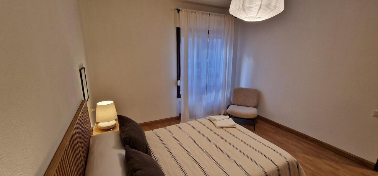 Casa Blikstad, Con Wifi Y Garaje - 3 Hab - 6 Pax - Vut-3985-As Lejlighed Gijón Eksteriør billede