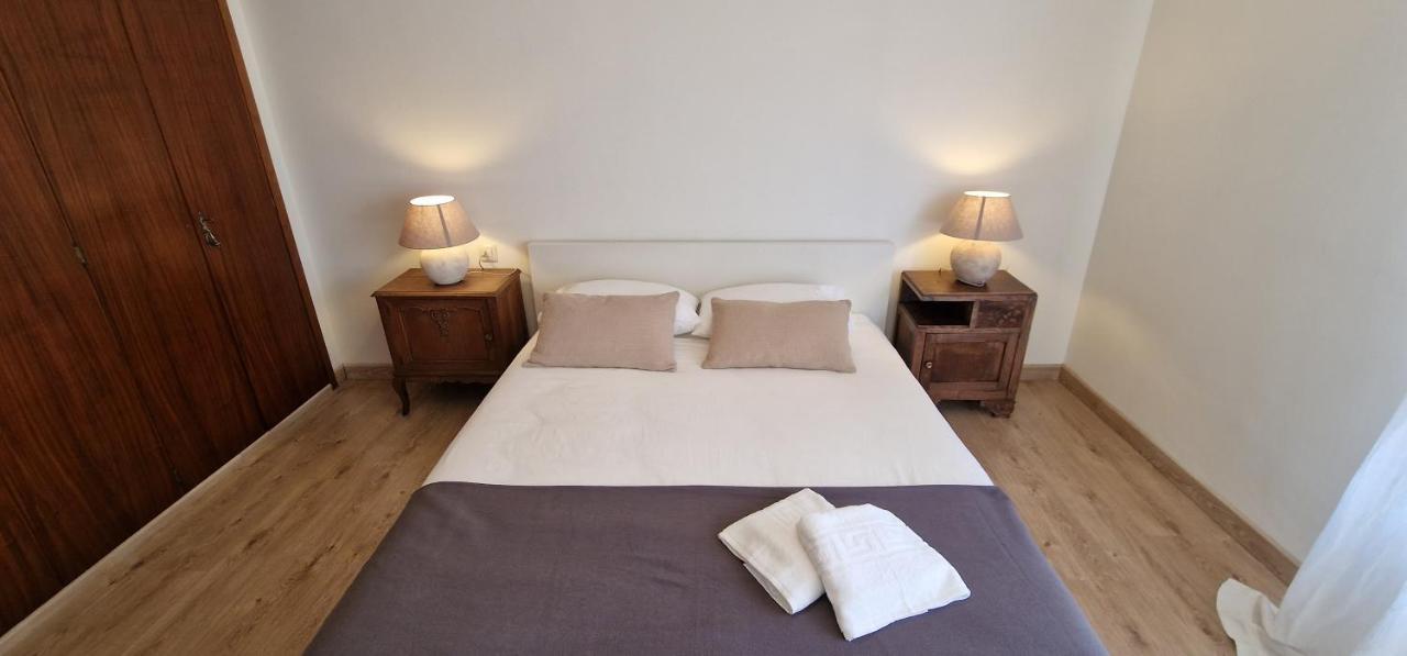 Casa Blikstad, Con Wifi Y Garaje - 3 Hab - 6 Pax - Vut-3985-As Lejlighed Gijón Eksteriør billede