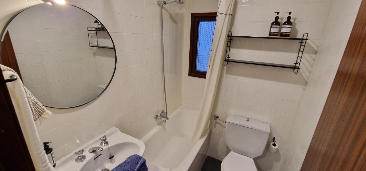 Casa Blikstad, Con Wifi Y Garaje - 3 Hab - 6 Pax - Vut-3985-As Lejlighed Gijón Eksteriør billede