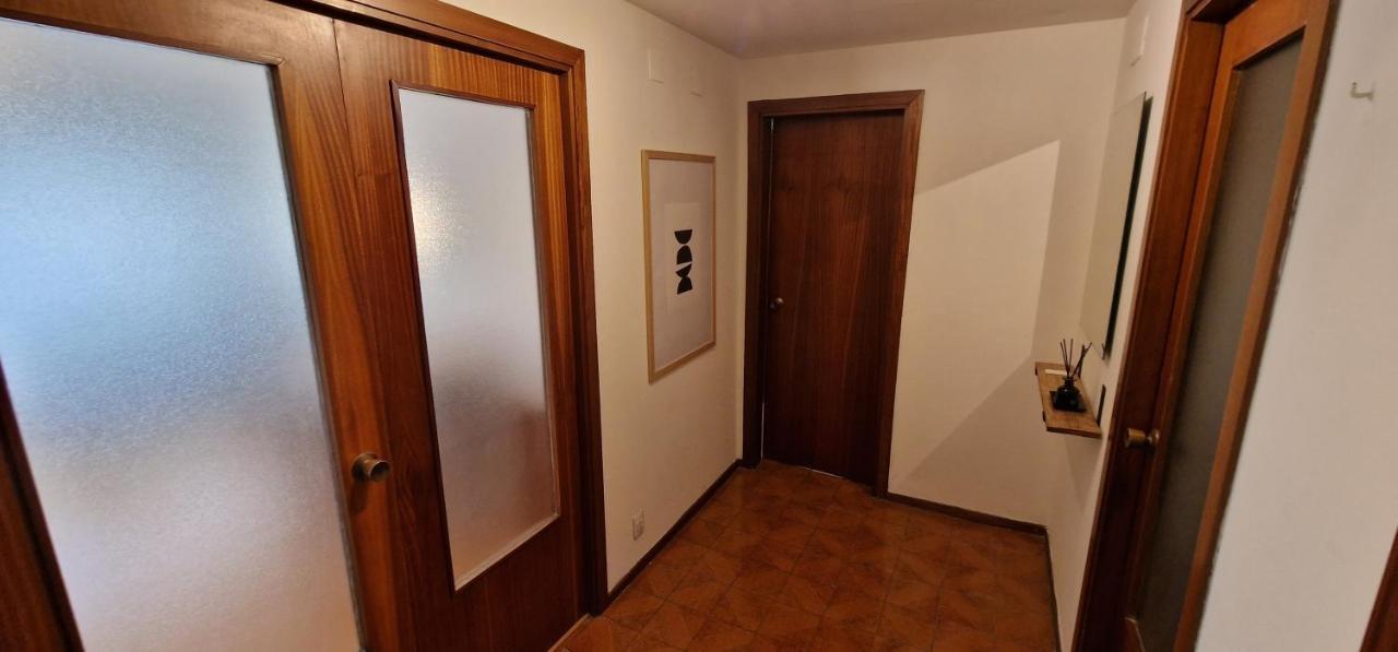 Casa Blikstad, Con Wifi Y Garaje - 3 Hab - 6 Pax - Vut-3985-As Lejlighed Gijón Eksteriør billede