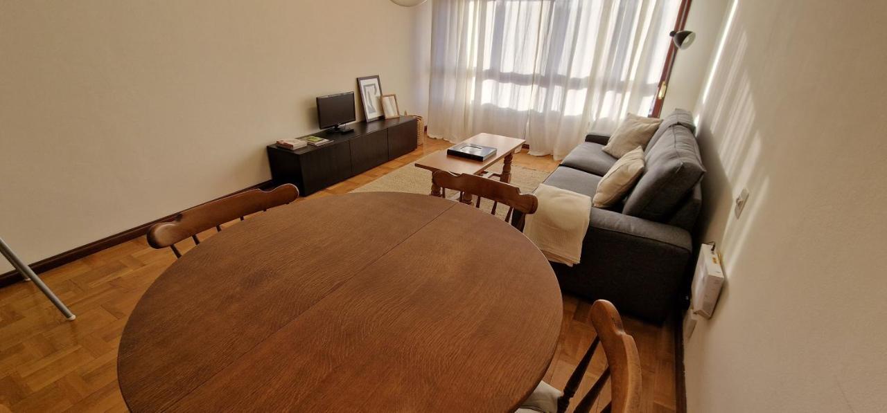 Casa Blikstad, Con Wifi Y Garaje - 3 Hab - 6 Pax - Vut-3985-As Lejlighed Gijón Eksteriør billede