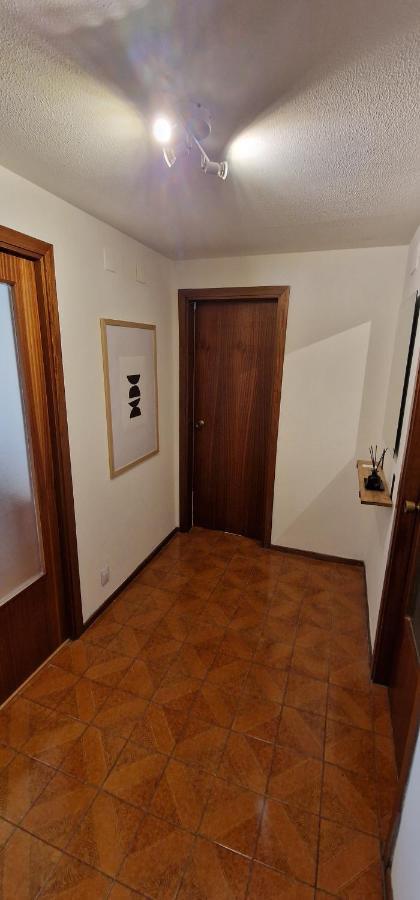 Casa Blikstad, Con Wifi Y Garaje - 3 Hab - 6 Pax - Vut-3985-As Lejlighed Gijón Eksteriør billede