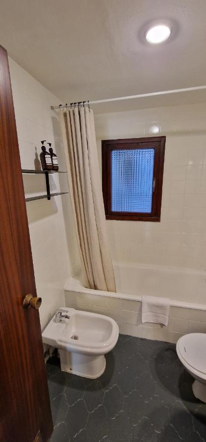 Casa Blikstad, Con Wifi Y Garaje - 3 Hab - 6 Pax - Vut-3985-As Lejlighed Gijón Eksteriør billede