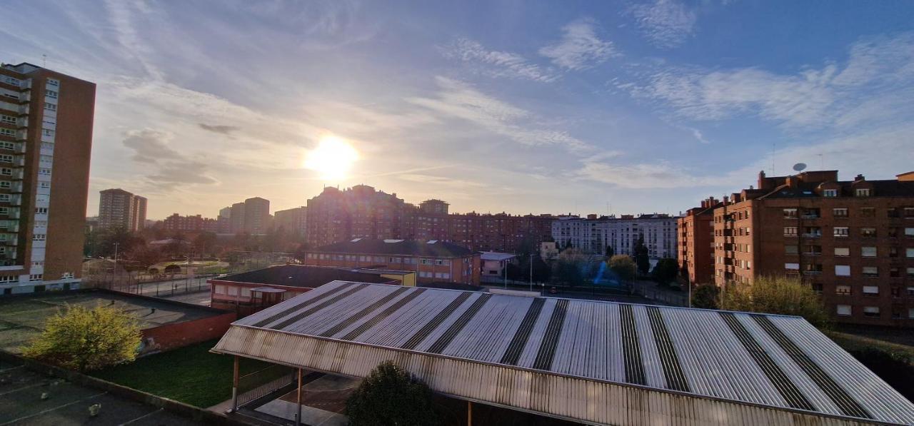 Casa Blikstad, Con Wifi Y Garaje - 3 Hab - 6 Pax - Vut-3985-As Lejlighed Gijón Eksteriør billede