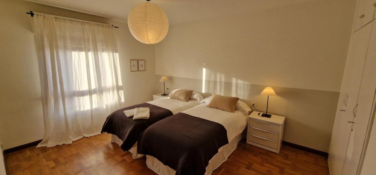 Casa Blikstad, Con Wifi Y Garaje - 3 Hab - 6 Pax - Vut-3985-As Lejlighed Gijón Eksteriør billede