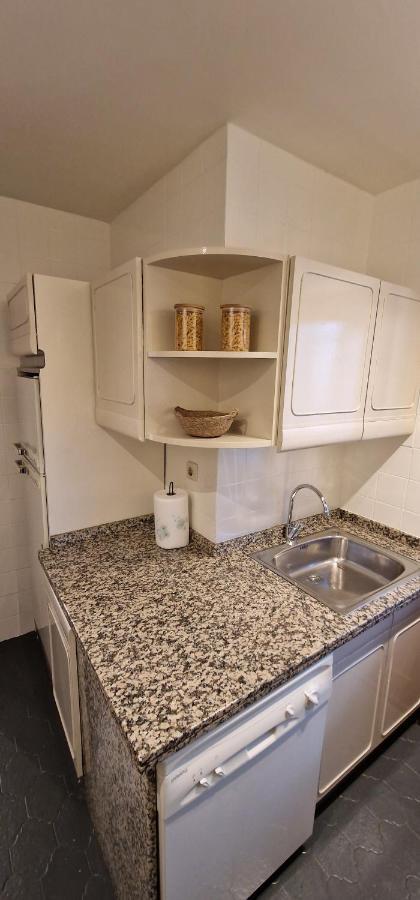 Casa Blikstad, Con Wifi Y Garaje - 3 Hab - 6 Pax - Vut-3985-As Lejlighed Gijón Eksteriør billede