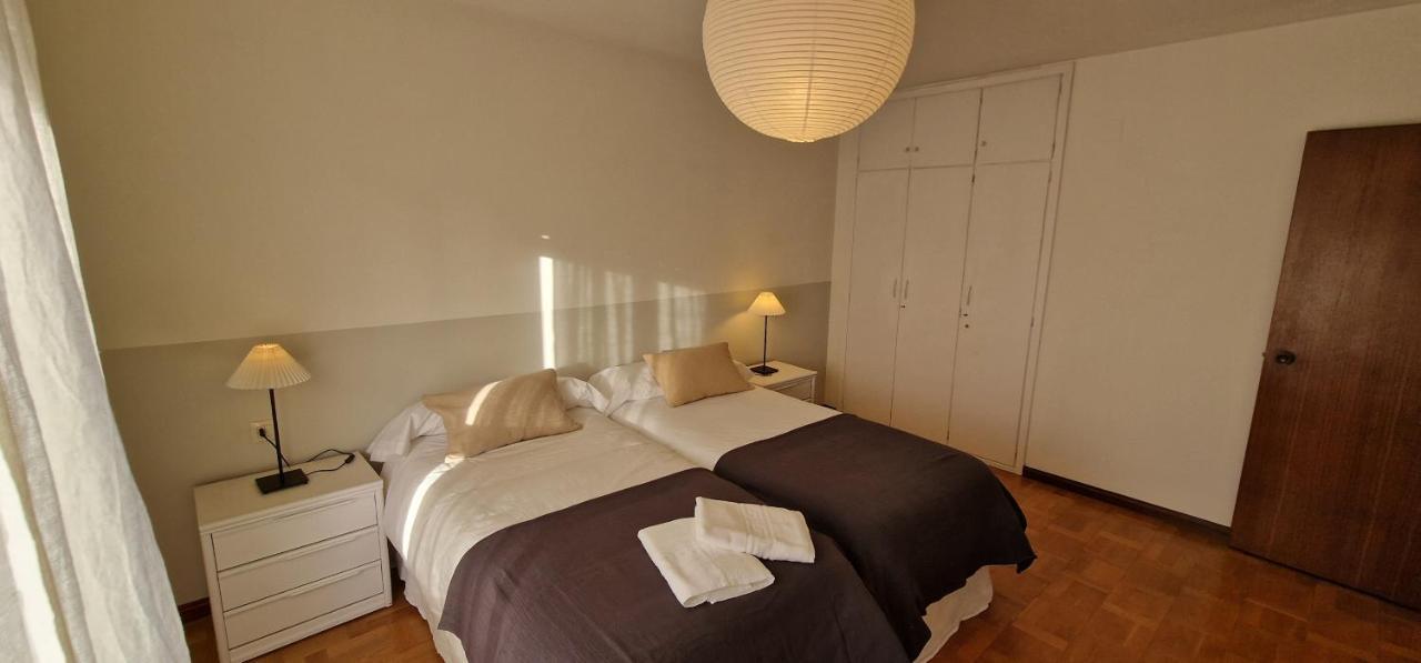 Casa Blikstad, Con Wifi Y Garaje - 3 Hab - 6 Pax - Vut-3985-As Lejlighed Gijón Eksteriør billede