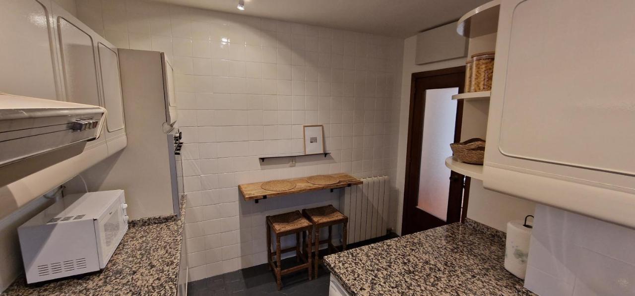Casa Blikstad, Con Wifi Y Garaje - 3 Hab - 6 Pax - Vut-3985-As Lejlighed Gijón Eksteriør billede