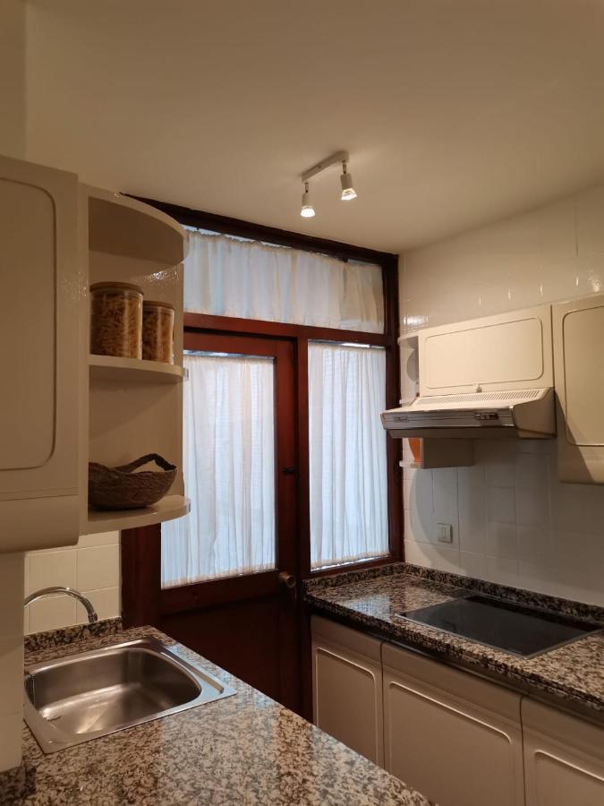 Casa Blikstad, Con Wifi Y Garaje - 3 Hab - 6 Pax - Vut-3985-As Lejlighed Gijón Eksteriør billede